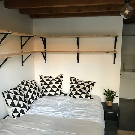 Le Studio Du Moulin Chambéry