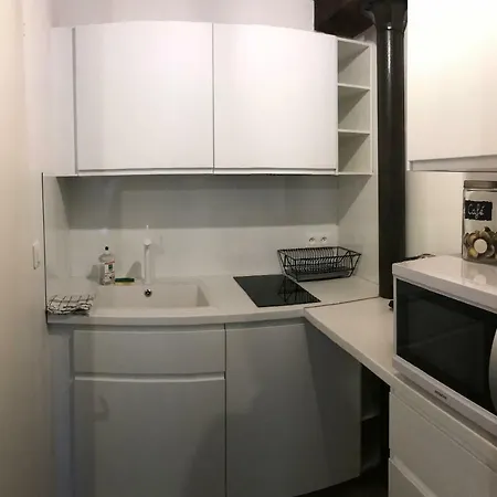 Le Studio Du Moulin