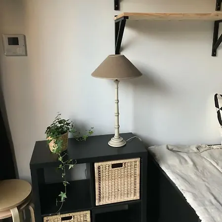 아파트 Le Studio Du Moulin *