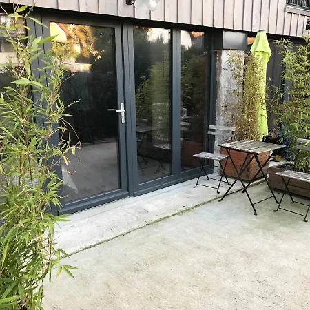 Le Studio Du Moulin *
